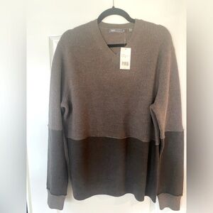 Vince Men’s Sweater Size XL